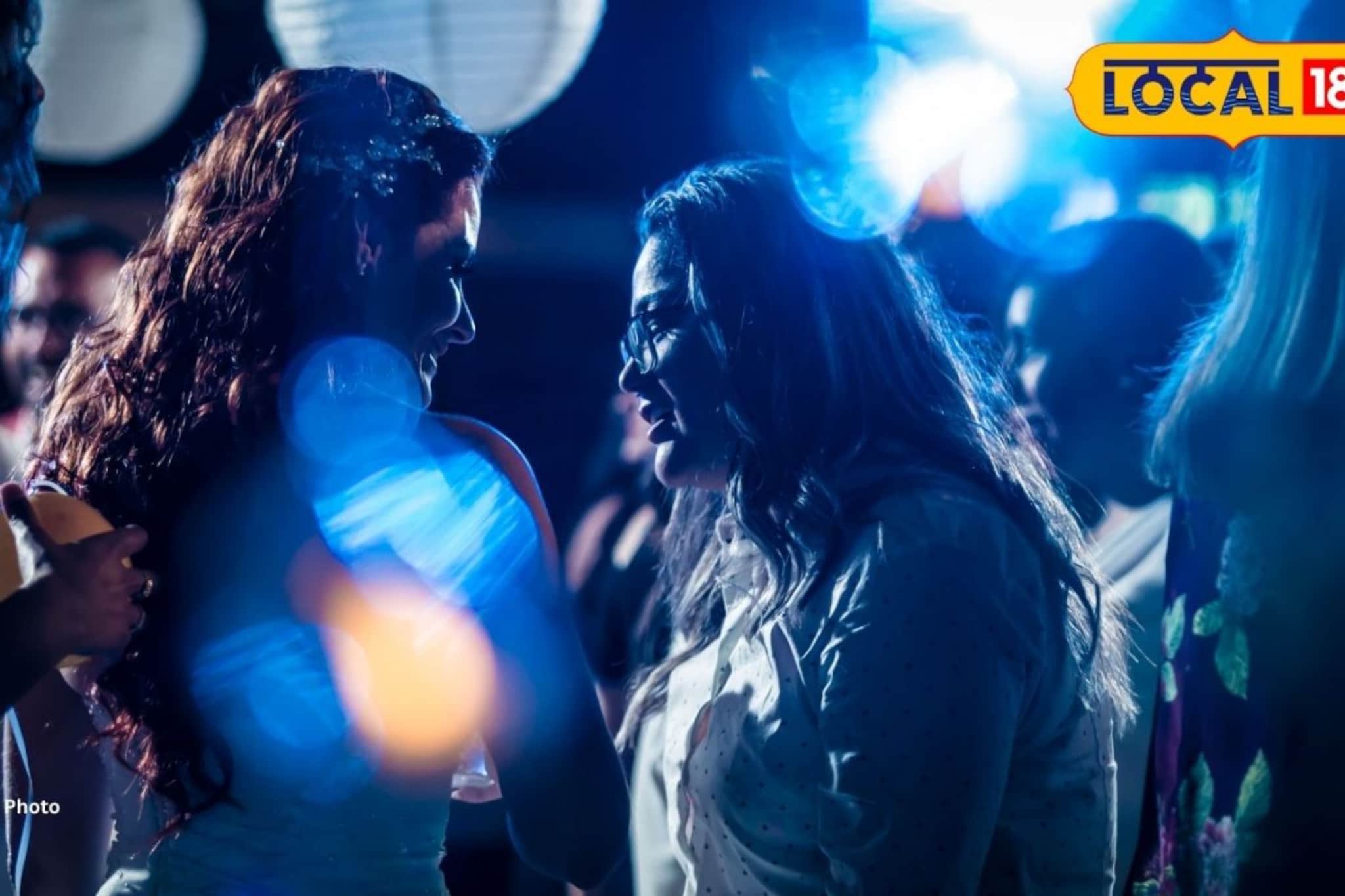 बीड हादरलं! दारू अन् संगीत बारीचा नाद भोवला, पत्नी फोन करत राहिली पण..., रात्रीत