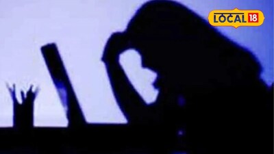 बीड हादरलं! मुलगी आजारी अन् पतीची ‘ती’ डिमांड, विवाहितेचं टोकाचं पाऊल, सगळंच संपलं!