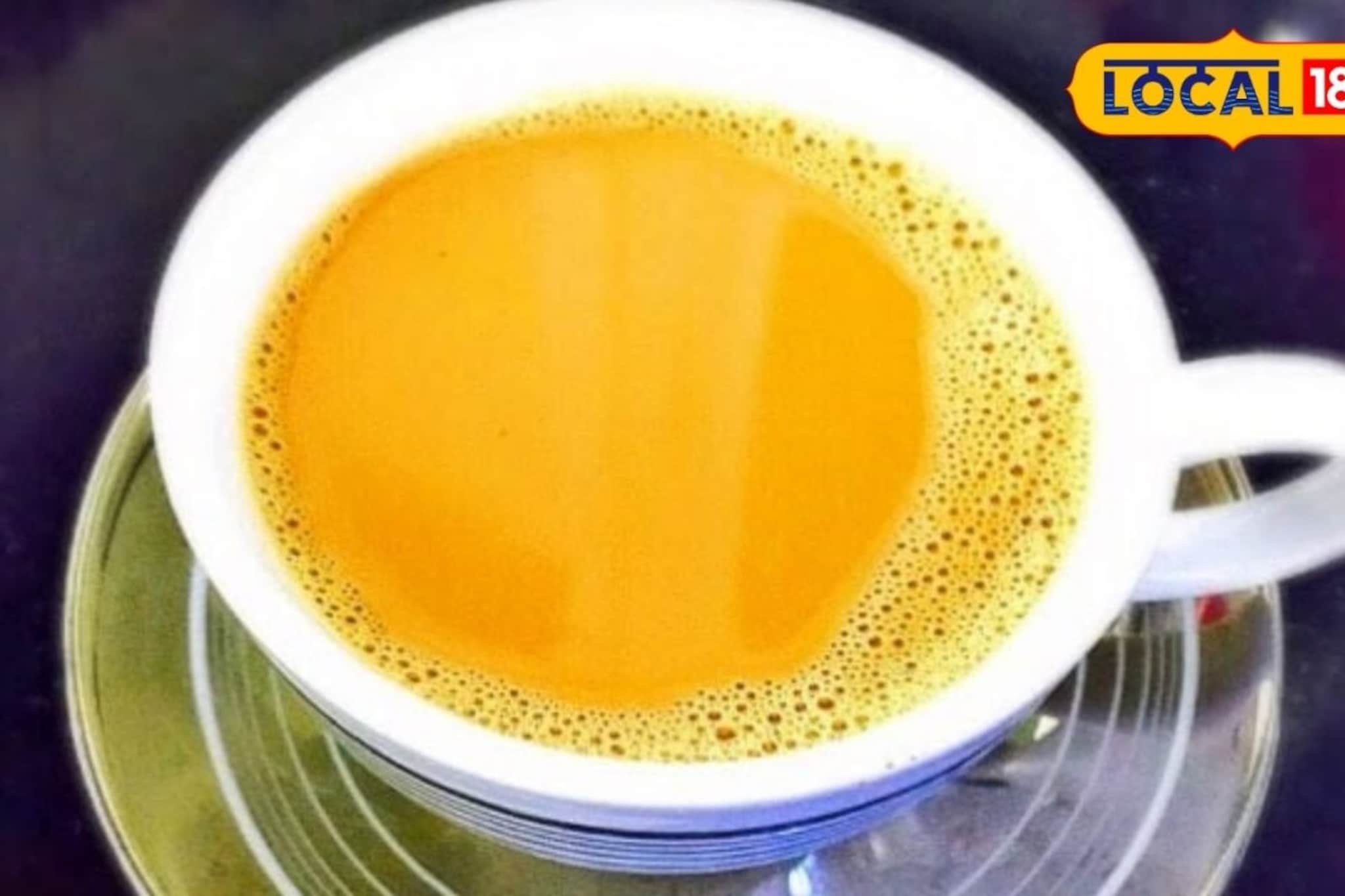 अशा पद्धतीने करा चहा, होणार नाही अजिबात पित्ताचा त्रास! अशा पद्धतीने करा चहा, होणार नाही अजिबात पित्ताचा त्रास!