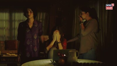 भय: गौरव तिवारी मिस्ट्री - एक सच्ची कहानी जो आपको रात भर जगाए रखेगी.