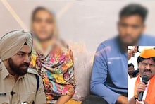 Bhigwan Case: मुलीची टिकली गायब, तिच्यावर प्रचंड दबाव, तिला घरी सोडा, SP ची हत्तीवरून मिरवणूक काढतो : पडळकर
