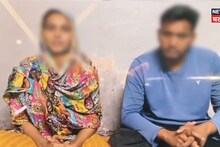 भिगवण प्रकरणातील तरुणीला कसं पळवलं? नगरच्या दिशेनं गेलेली गाडी साताऱ्यात पोहोचली, 50 तास कुठे होतं कपल?