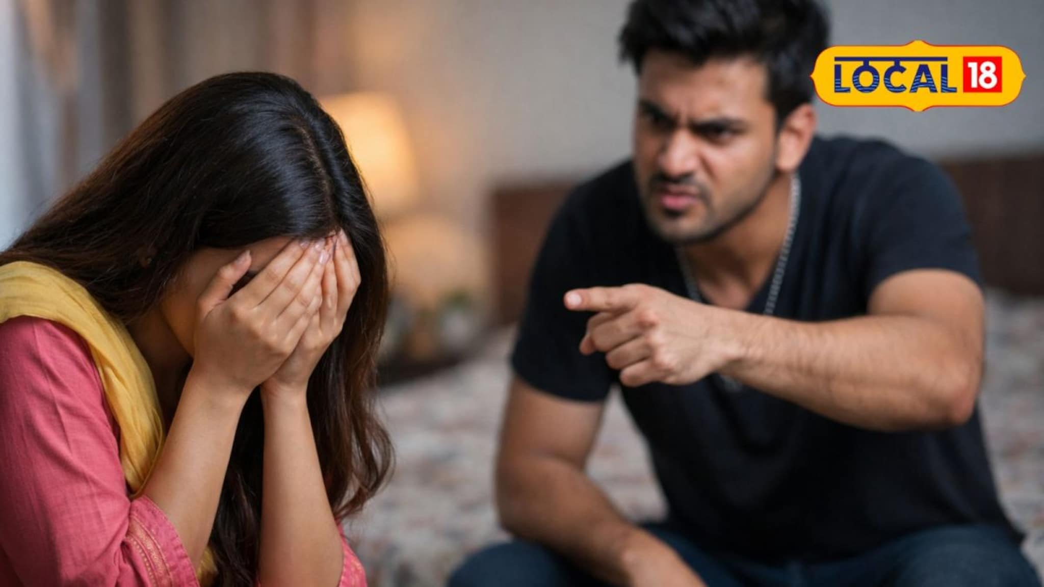 आधी प्रेमाच्या जाळ्यात अडकवले, प्रियकराच्या 'त्या' कृत्याने अख्खं शहर हादरलं