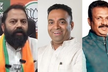 भाजपमध्ये २ गट, महापौरपदासाठी नावाची घोषणा, पण सुमित पाटलांनी दंड थोपटले!