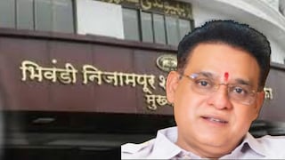 विलास पाटील