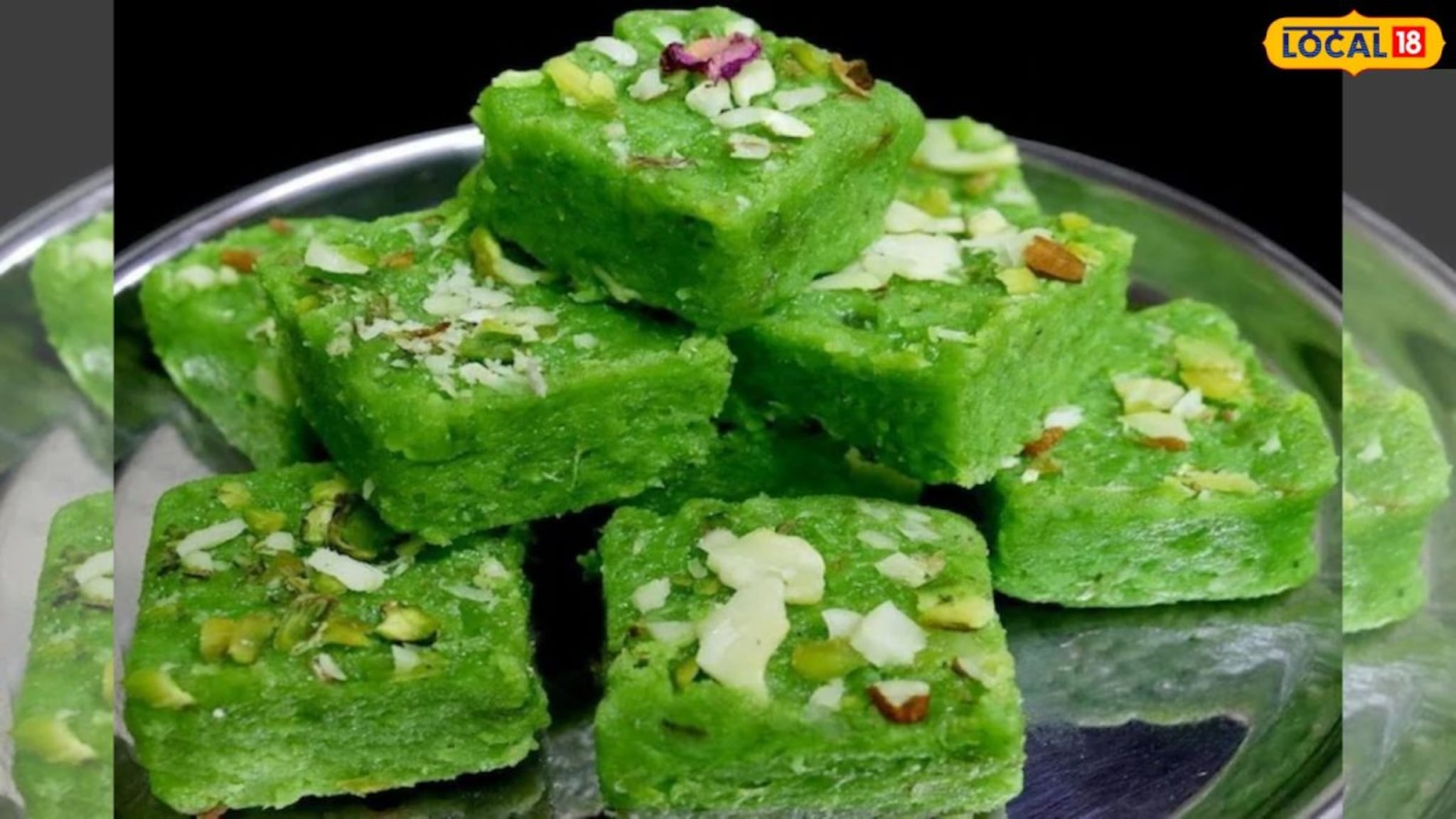 Healthy Sweet : घरी बनवा हेल्दी आणि टेस्टी भोपळ्याची बर्फी! कमी साहित्यात झटपट बनेल, पाहा सोपी रेसिपी