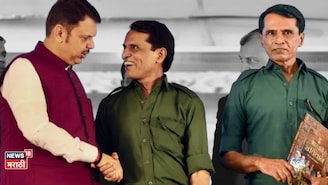 LTT कडून प्रशिक्षण, जंगलातलं अधिवेशन ते नक्षली कारवाया, भूपतीची खळबळजनक मुलाखत