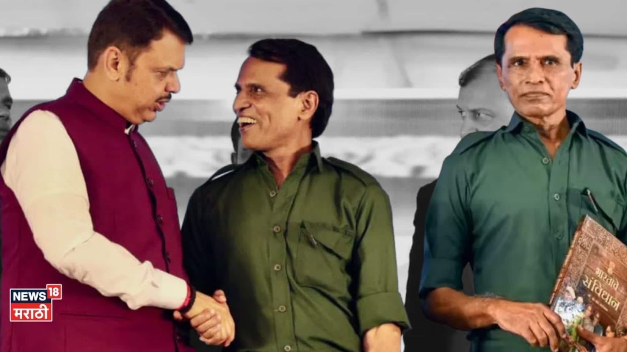 LTT कडून प्रशिक्षण, जंगलातलं अधिवेशन ते नक्षली कारवाया, भूपतीची खळबळजनक मुलाखत