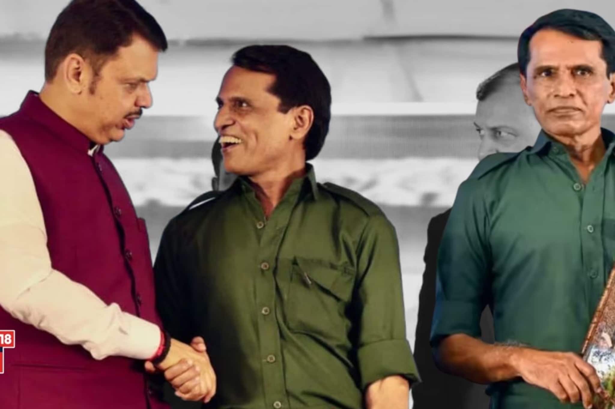 LTT कडून प्रशिक्षण, जंगलातलं अधिवेशन ते नक्षली कारवाया, भूपतीची खळबळजनक मुलाखत LTT कडून प्रशिक्षण, जंगलातलं अधिवेशन ते नक्षली कारवाया, भूपतीची खळबळजनक मुलाखत