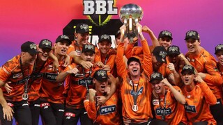 ऑस्ट्रेलियाची बिग बॅश लीग आता भारतात! वर्ल्ड कप सुरू असतानाच क्रिकेटमध्ये वेगवान घडामोडी