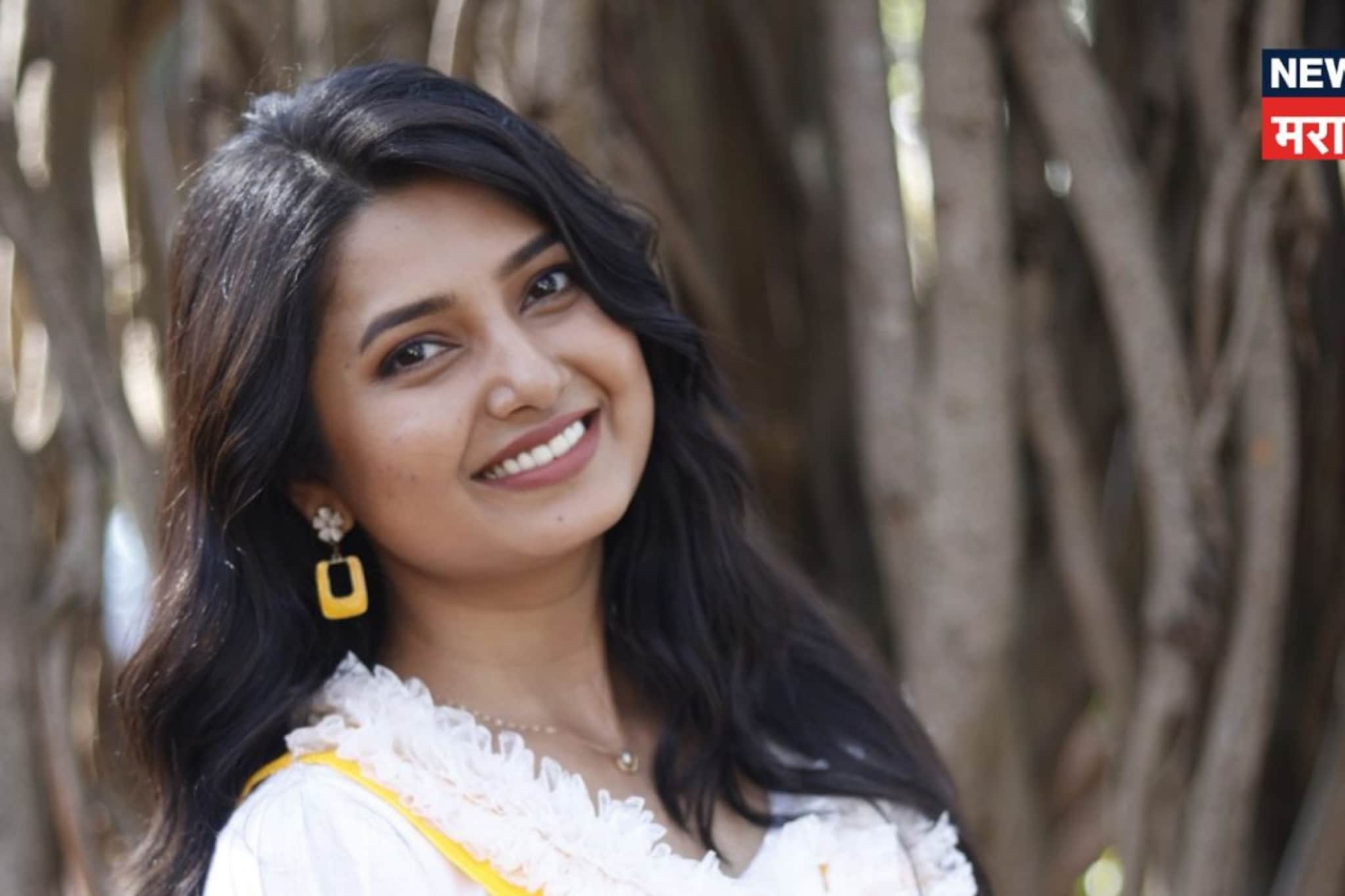 'हे असतं कपल गोल', प्राजक्ता माळीची पोस्ट; शेअर केला खास फोटो