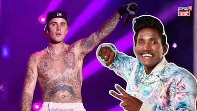 Suraj Chavan Crowned 'Most Handsome Man of India'? From Laborer to Bigg Boss Winner