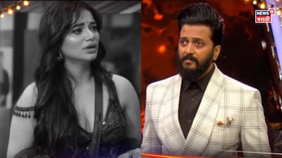 Tanvi's 'Bhaucha Dhakka' Drama: Ayush Attacked, Ritesh's Reaction Angers Audience