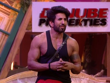 अखेर विशालने मनातलं सांगूनच टाकलं; सदस्यांसमोर व्यक्त केलं रुचिताबद्दलचं प्रेम