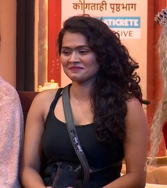 तोड दिया यार मेरे को! रुचिता बिग बॉसमधून आऊट, विशालचा इमोशनल ब्रेकडाऊन