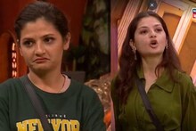 'मी मरणाच्या दारात असताना...', घराबाहेर करणाऱ्या 'बिग बॉस'वर दिव्या शिंदेचे धक्कादायक आरोप, पत्रकार परिषदेत सगळंच सांगितलं