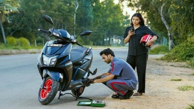 ऑटो न्यूज 