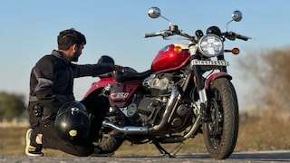 बाइम मायलेज 