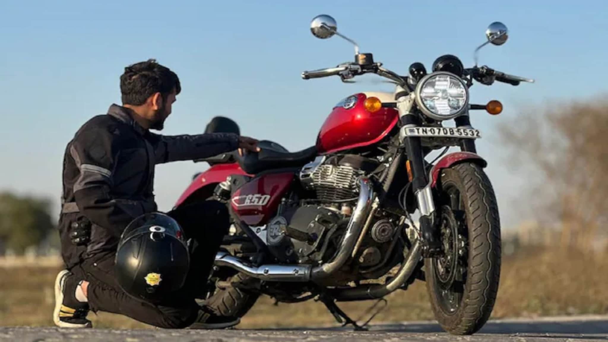 बाईकने चांगलं मायलेज द्यावं असं वाटतंय? मग लगेच करा ही 5 कामं 