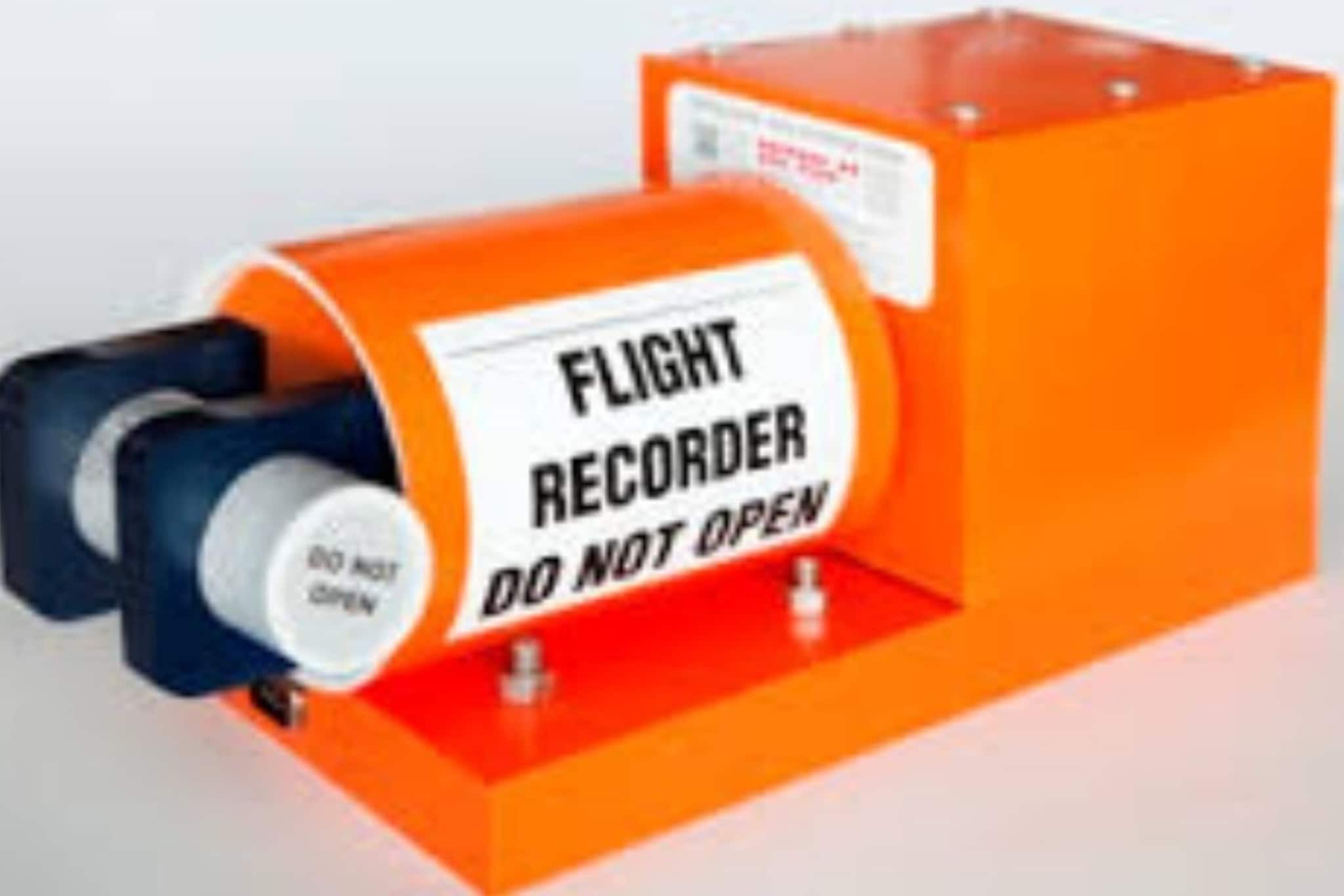 Black Box म्हणजे काय? यामुळे कसं उलगडणार अजित पवारांच्या अपघाताचं कारण? Black Box म्हणजे काय? यामुळे कसं उलगडणार अजित पवारांच्या अपघाताचं कारण?