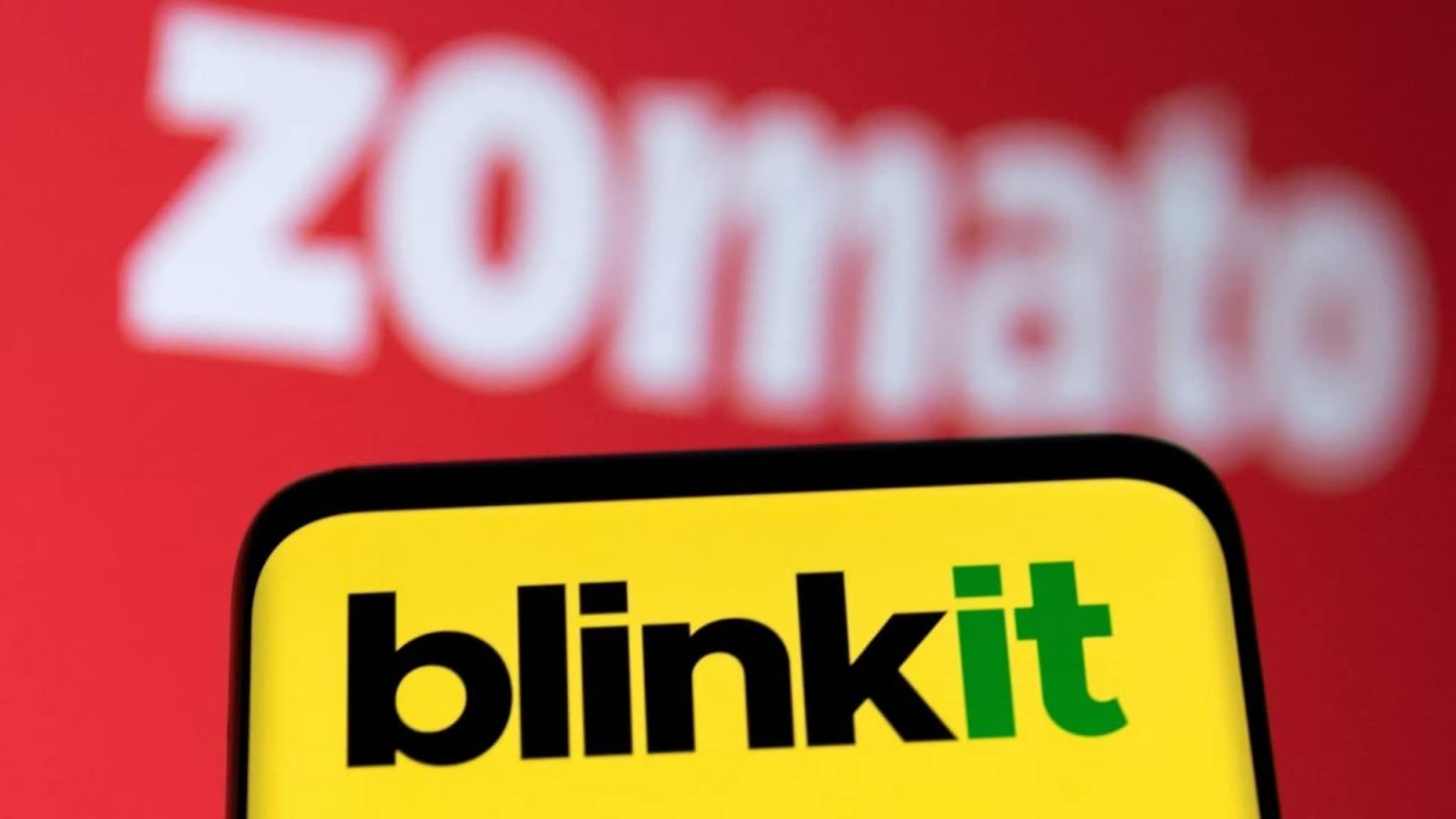 पुण्यात 'Blinkit' कडून एक्सपायरी पदार्थांची डिलिव्हरी? विधानसभेत आमदारांचा हल्लाबोल; मंत्र्यांनी दिली कारवाईची मोठी माहिती