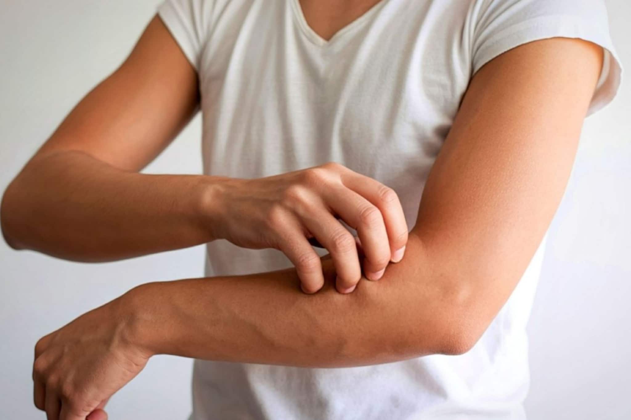 सतत अंगाला खाज सुटतेय? शरीरातील 'या' महत्त्वाच्या जीवनसत्त्वांची असू शकते कमतरता