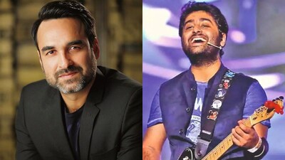 Pankaj Tripathi News: "कलाकार आहोत, कुठले प्रोडक्ट नाही..." अरिजीतच्या निवृत्तीवर पंकज त्रिपाठीची प्रतिक्रिया
