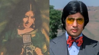 Maushmi Chatterjee: ...म्हणून अमिताभ बच्चन यांनी प्रसिद्ध बॉलिवूड अभिनेत्रीवर काढली खुन्नस, स्वत: अभिनेत्रीने केला खुलासा