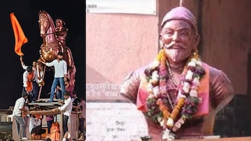 चिखला गावात संजीवनी वाघ यांचे कपडे कोणी फाडले? धक्कादायक Video समोर