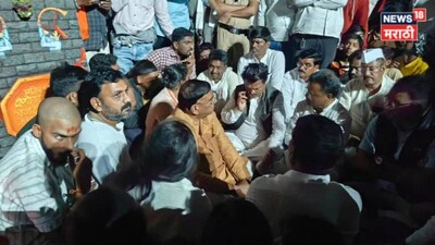 Buldhana Horror: Two Lives Lost, Molestation in 24 Hours