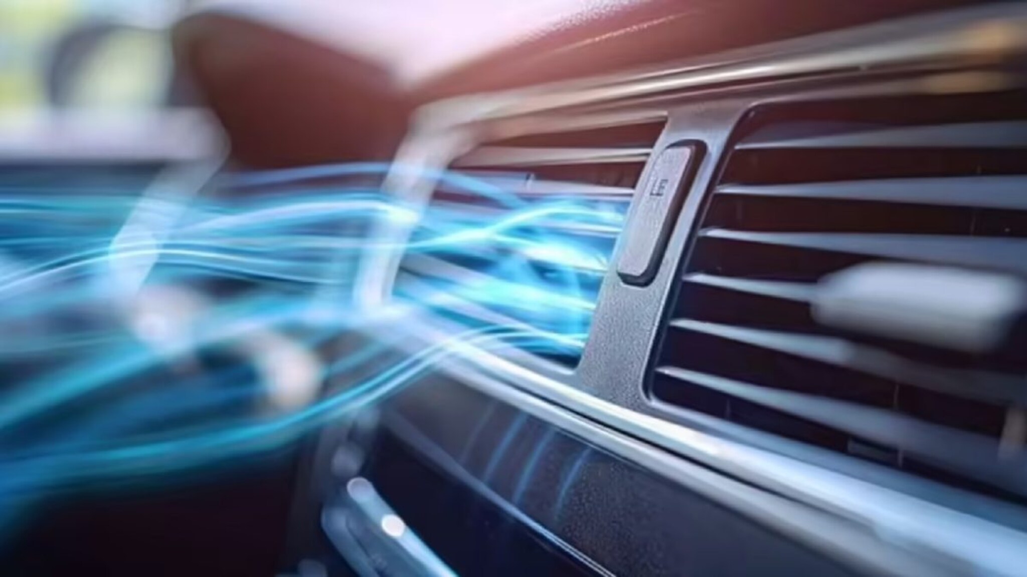 कारमध्ये 1 तास AC चालवल्यावर किती खर्च होतं इंधन? लगेच घ्या जाणून