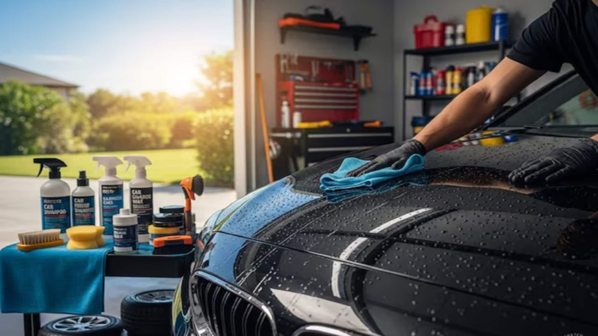 Car Care Tips: मोठा खर्च टाळायचा असेल तर अवश्य लक्षात ठेवा या गोष्टी! कमी खर्चात होईल काम