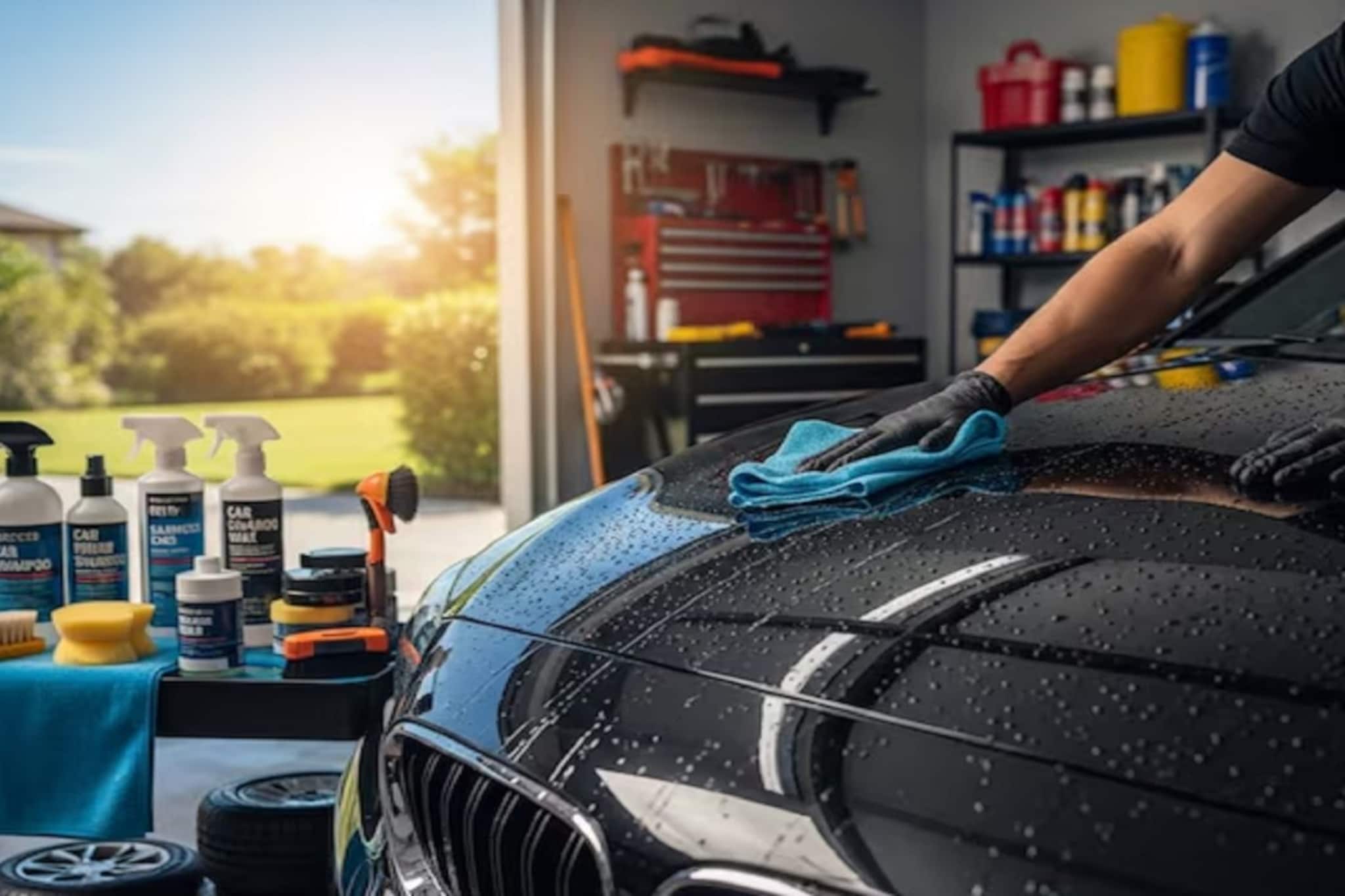 Car Tips: मोठा खर्च टाळायचा असल्यास लक्षात ठेवा या गोष्टी! कमी खर्चात होईल काम