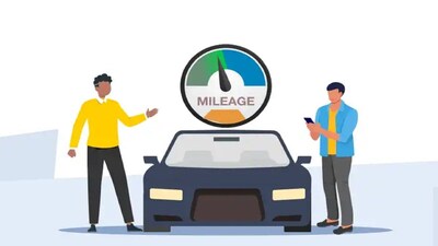 कार मायलेज