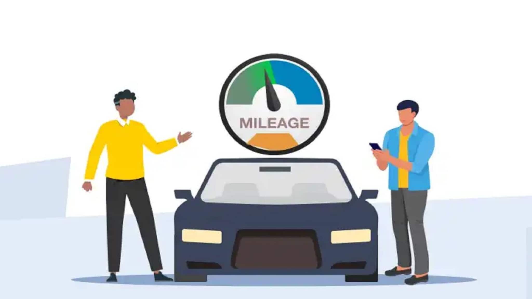 'या' स्पीडमध्ये जबरदस्त मायलेज देते तुमची कार! 99% ड्रायव्हर्सना माहितीच नाही