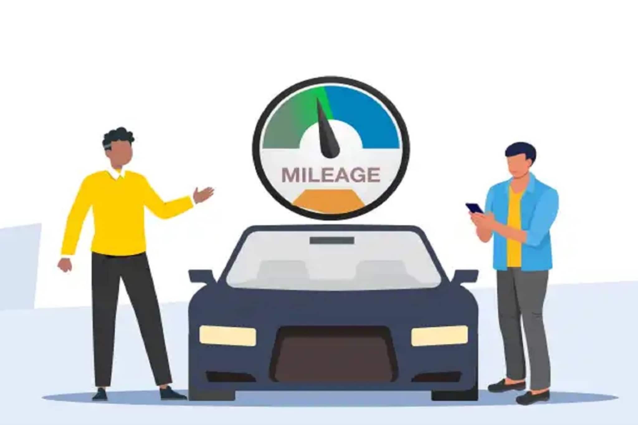 'या' स्पीडमध्ये जबरदस्त मायलेज देते तुमची कार! 99% ड्रायव्हर्सना माहितीच नाही