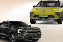 2026 टाटा पंच ईव्ही आणि महिंद्रा XUV 3XO ईव्हीमध्ये कोण बेस्ट? फरक घ्या जाणून