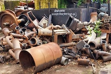 Central Railway News: मध्य रेल्वेच्या तिजोरीमध्ये कोट्यवधी रूपये जमा, कशी केली कमाई?