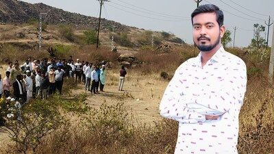 शादी की पूर्व संध्या पर दोस्त की हत्या, बीड़ में कर्ज को लेकर खूनी वारदात