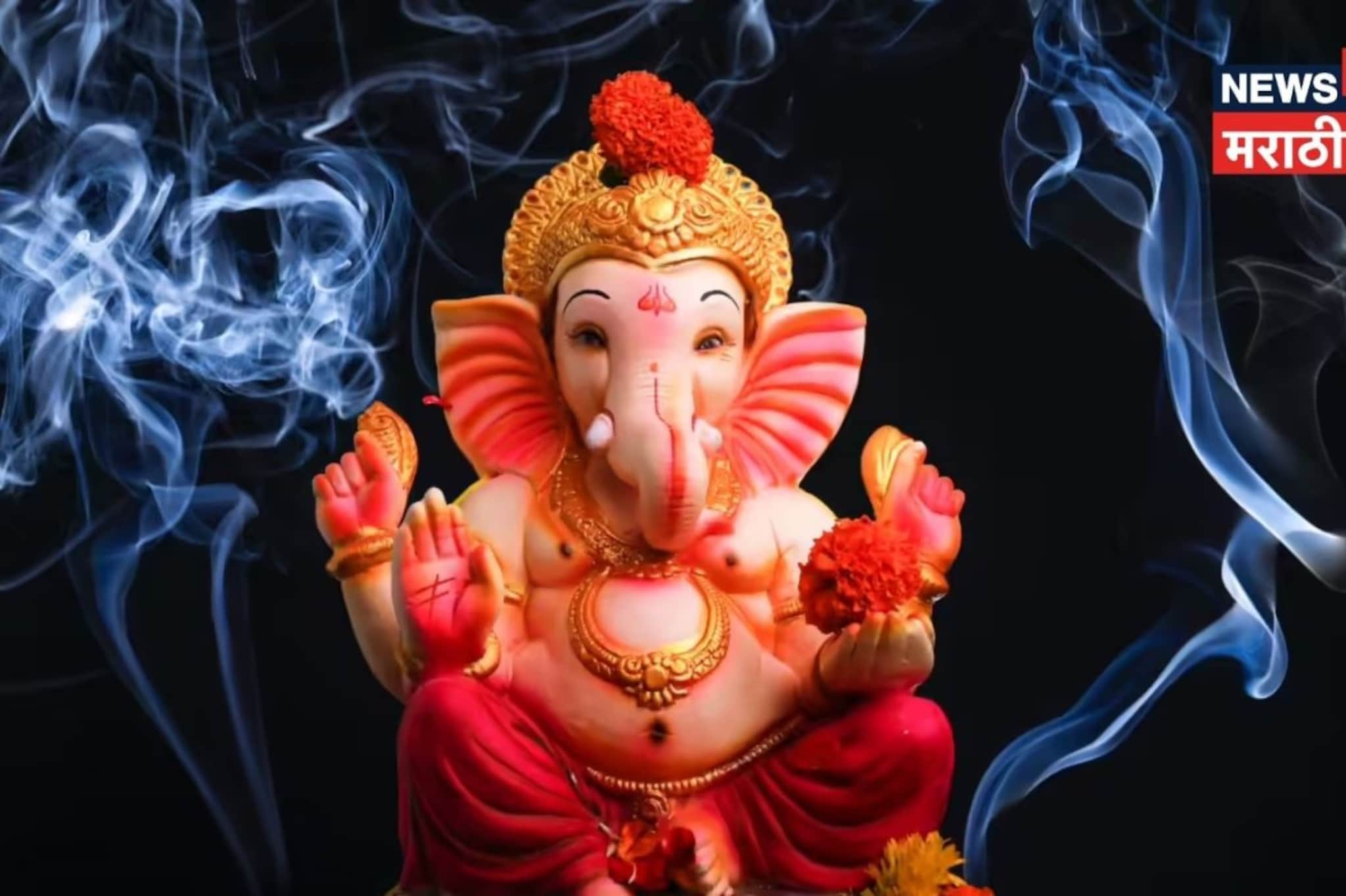 फेब्रुवारीतील विनायक चतुर्थी कधी? नोट करा, तिथी, शुभ मुहूर्त