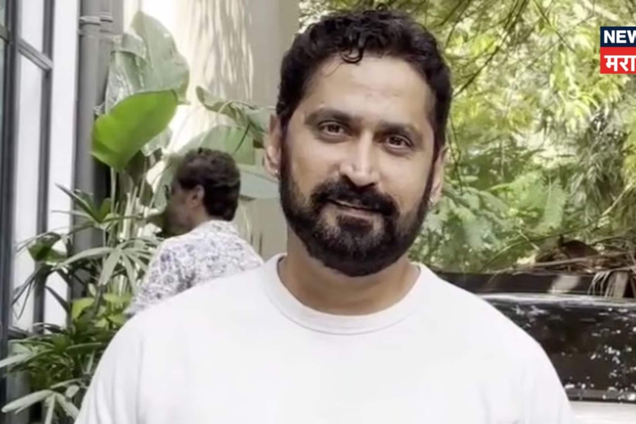 '30 मिनिटात पैसे भरा नाहीतर...' थोडक्यात वाचला चिन्मय मांडलेकर, धक्कादायक प्रकार