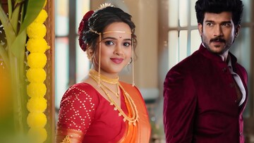 Bigg Boss फेम आयुषची GF म्हणून चर्चेत; नवरी बनली चिन्मयी साळवी, करतेय लग्न?