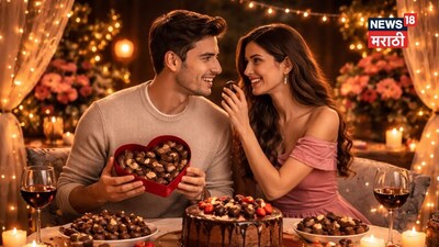 चॉकलेट डे: इन राशियों के लोग पार्टनर को दें सरप्राइज, रिश्तों में बढ़ेगी मिठास.