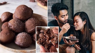 चॉकलेट डे स्पेशल रेसिपी