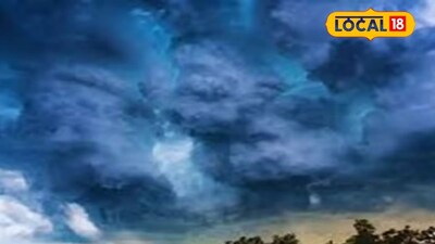 महाराष्ट्र में गर्मी का कहर, विदर्भ में बेमौसम बारिश का अलर्ट.