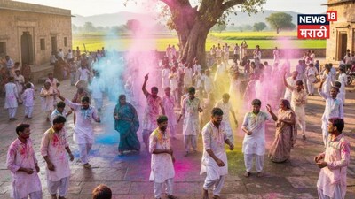 होली 2026: चंद्र ग्रहण और भद्रा काल से तारीखों में भ्रम, 3 या 4 मार्च?