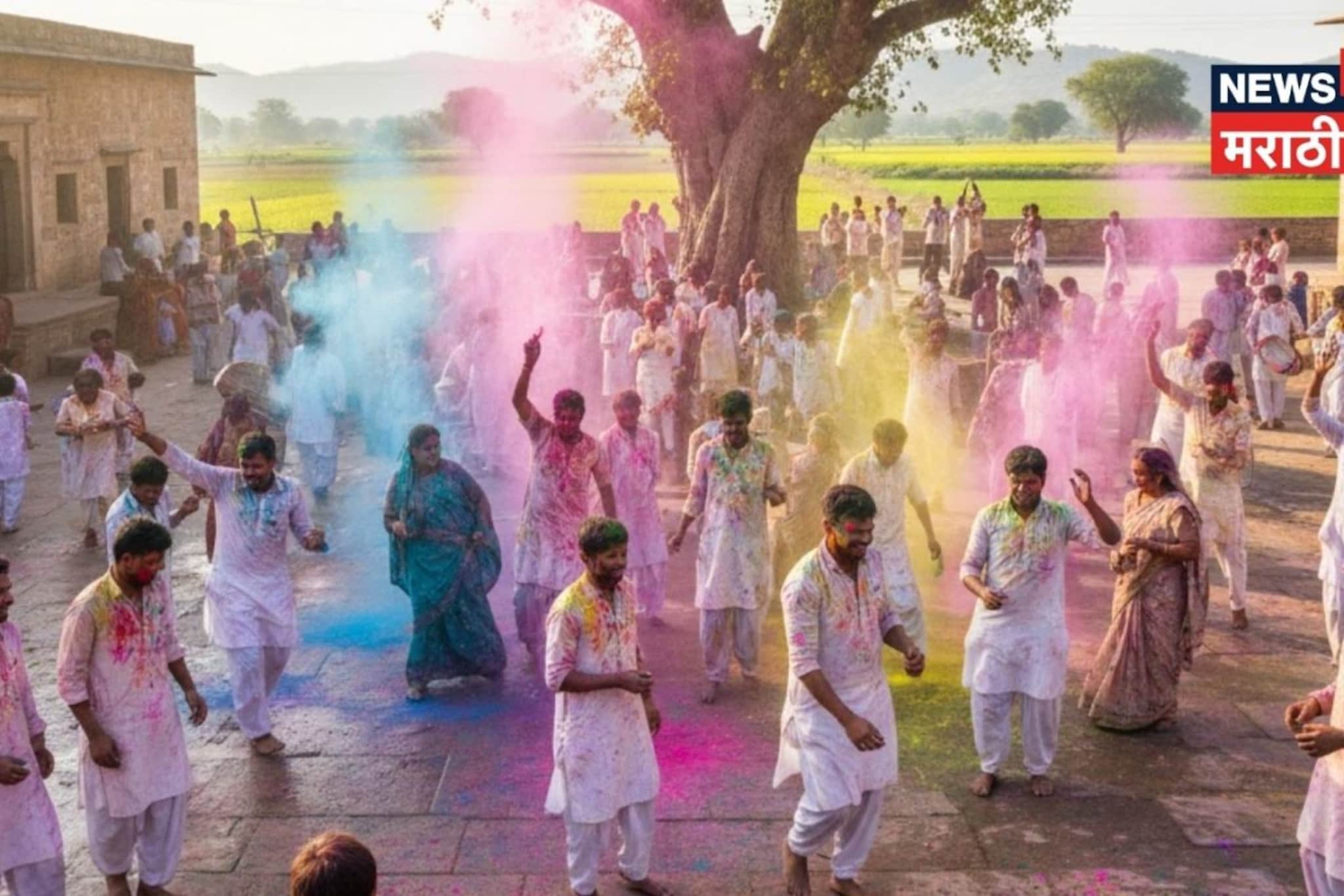 चंद्र ग्रहणामुळे खरचं बदलली का होळीची तारीख? 3 की 4 मार्च, होळी नेमकी कधी?