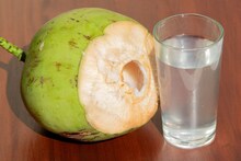 Coconut Water : ताजं नारळ पाणी पिण्याची योग्य वेळ कोणती? 90% लोक चुकीच्या वेळी पितात