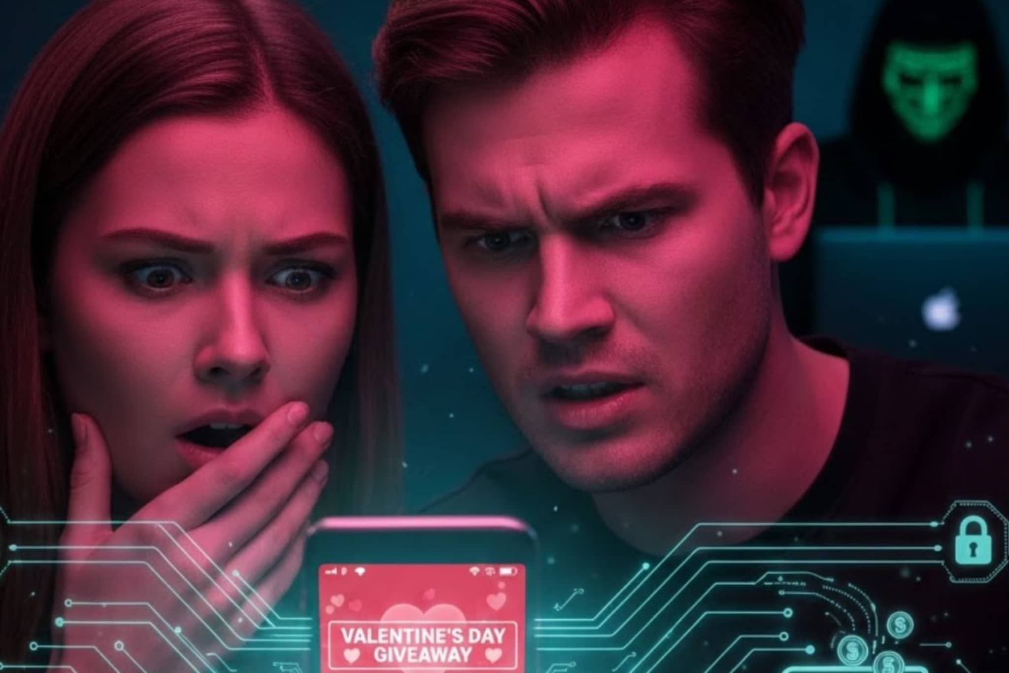 Valentine’s विमध्ये कपलना माहित असायला पाहिजे हा Scam, नाहीतर खिसा होईल रिकामी