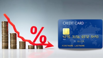 क्रेडिट कार्ड